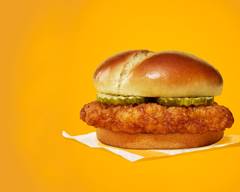 McDonalds East Naples 